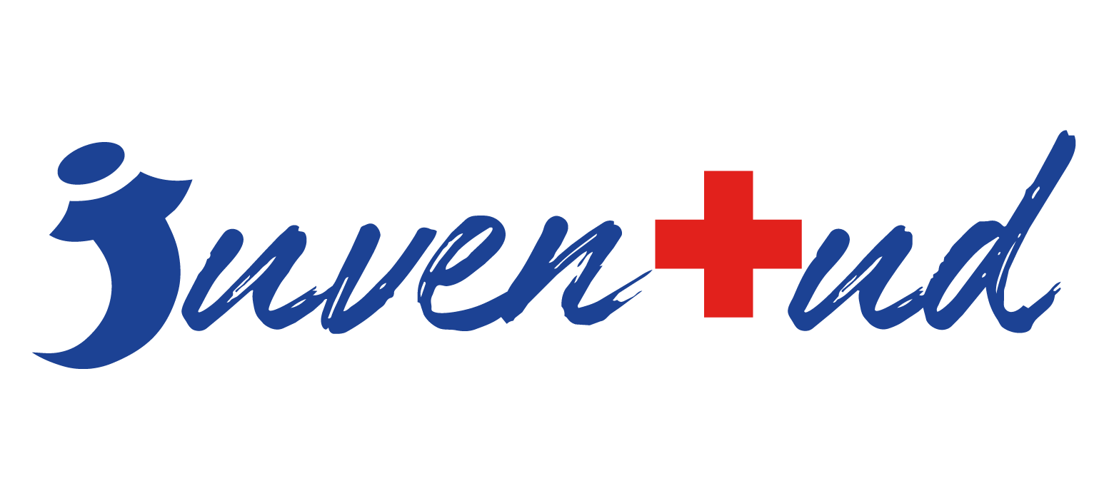 Juventud, Cruz Roja Ecuatoriana