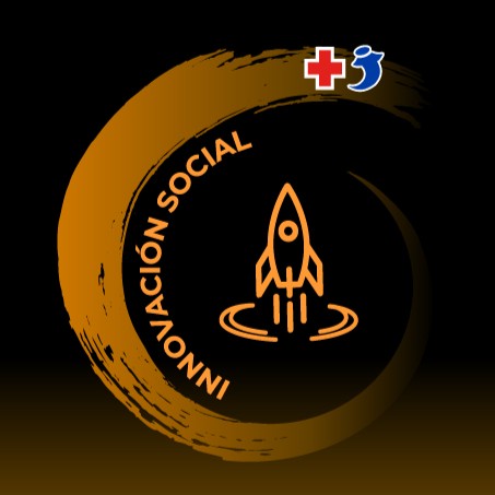 Logo de Innovación Social
