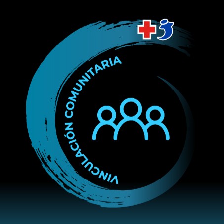 Logo de Vinculación Comunitaria