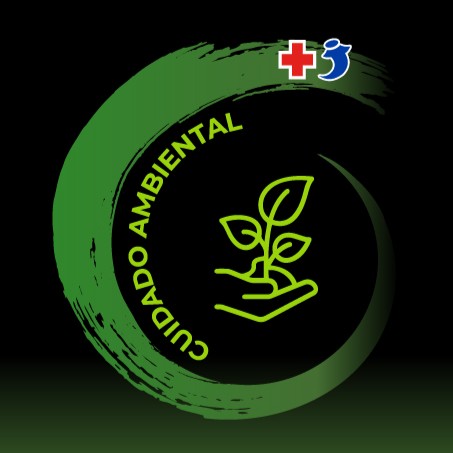 Logo de Cuidado Ambiental