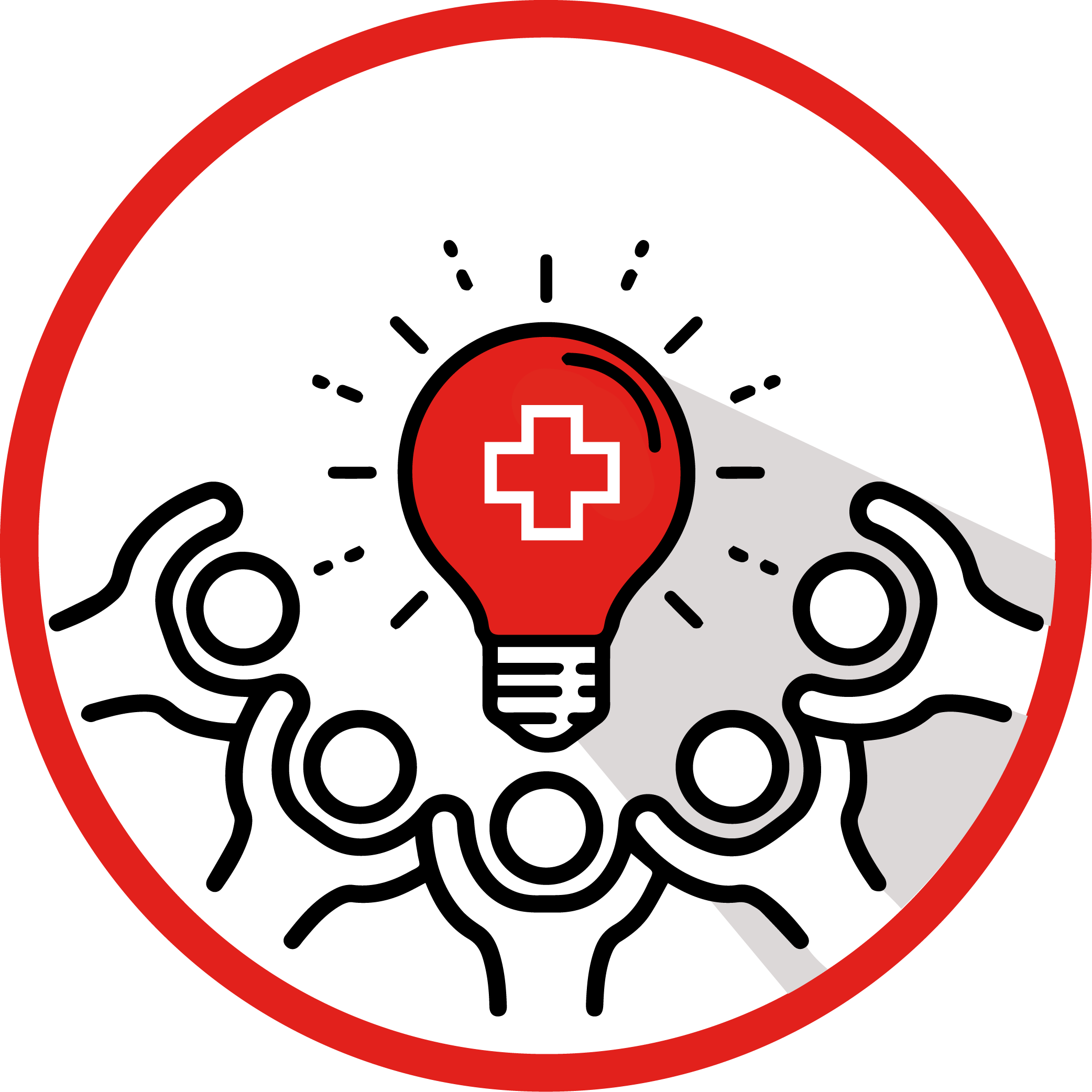 Logo del programa Juventud
