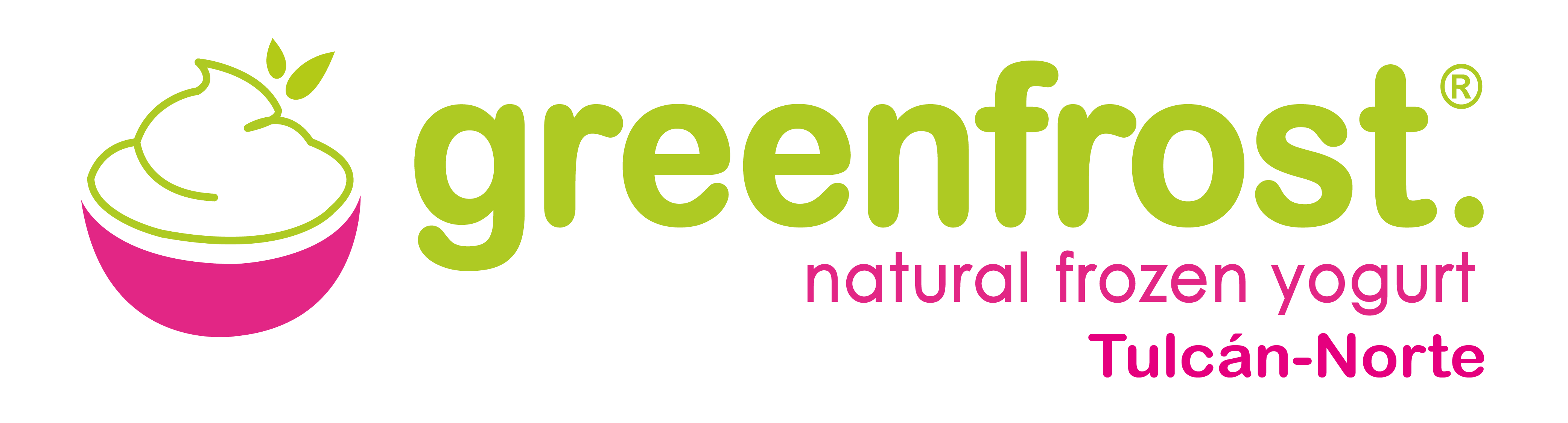 greenfrost