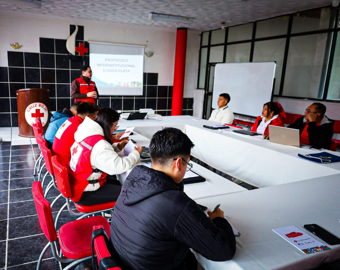 Capacitaciones