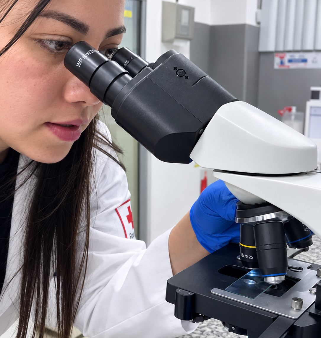 Laboratorio Clínico