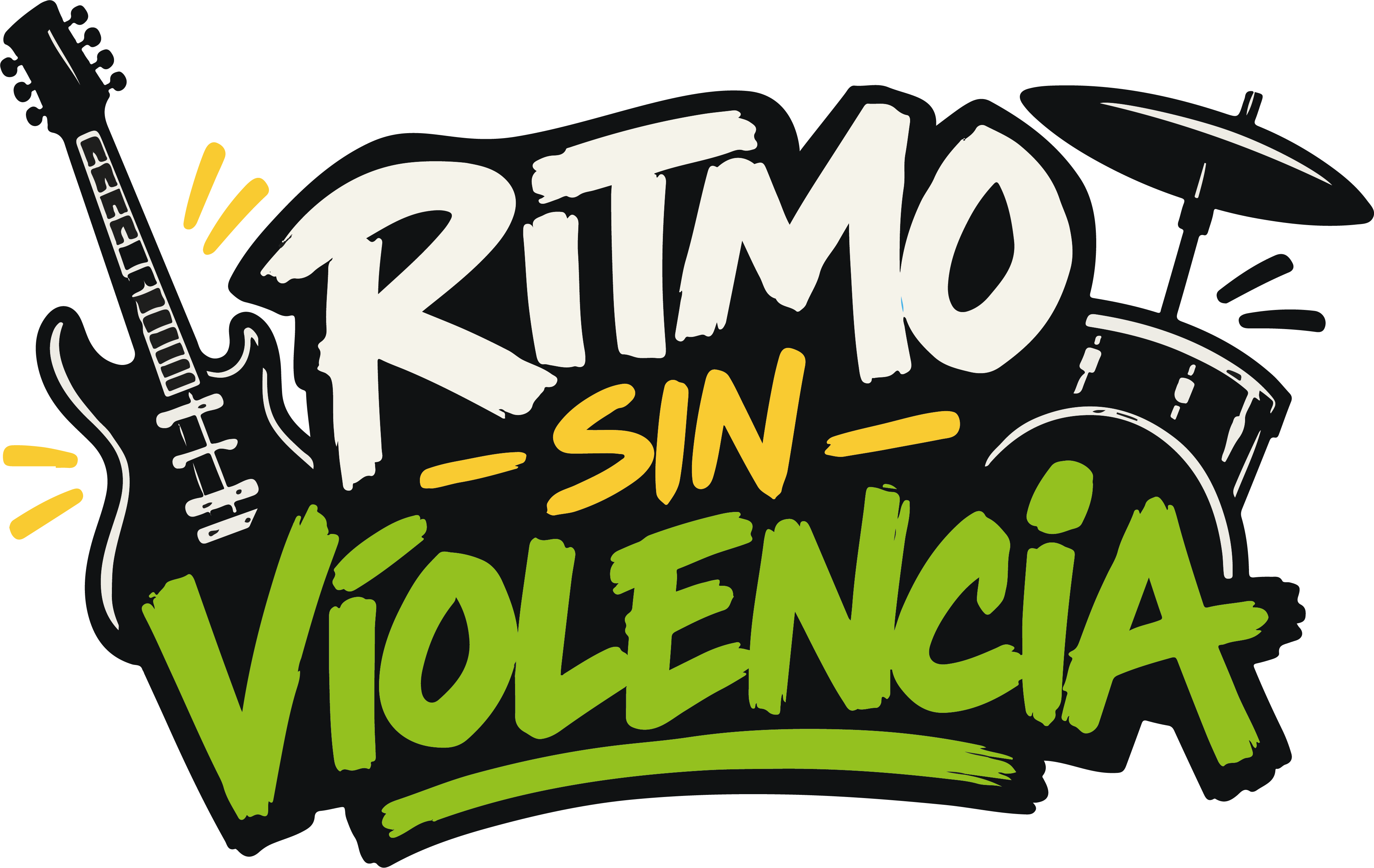 Ritmo Sin Violencia