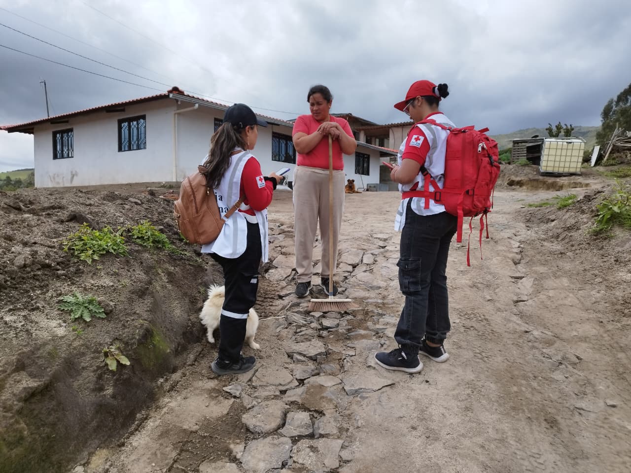 Plan de Emergencia Familiar