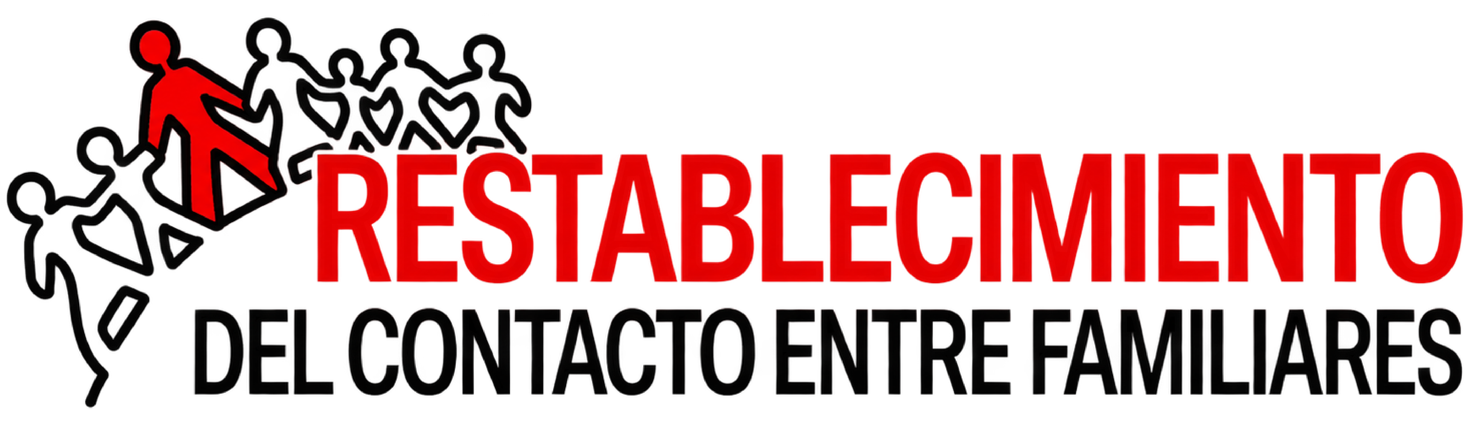 Restablecimiento del Contacto entre Familiares